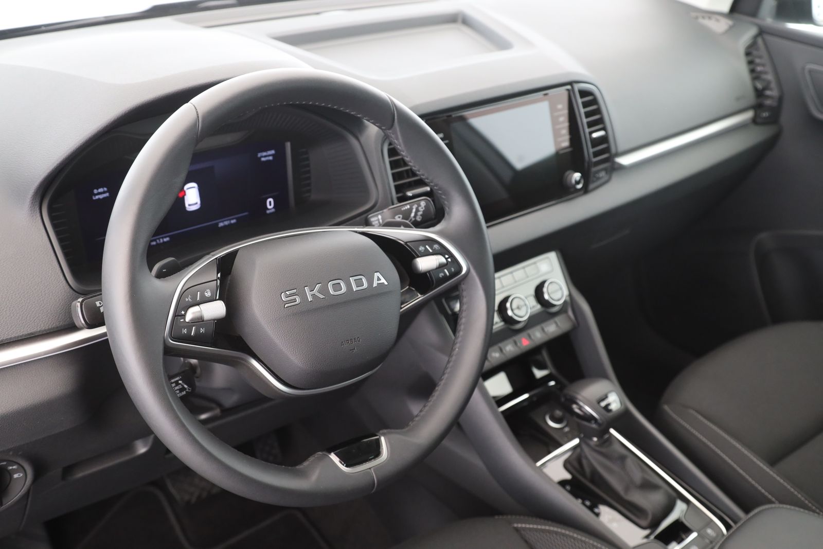 Skoda Karoq - Bild 14