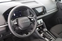 Skoda Karoq - Vorschau Bild 14