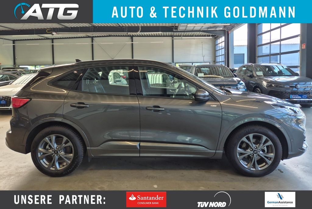 Image of Ford Kuga