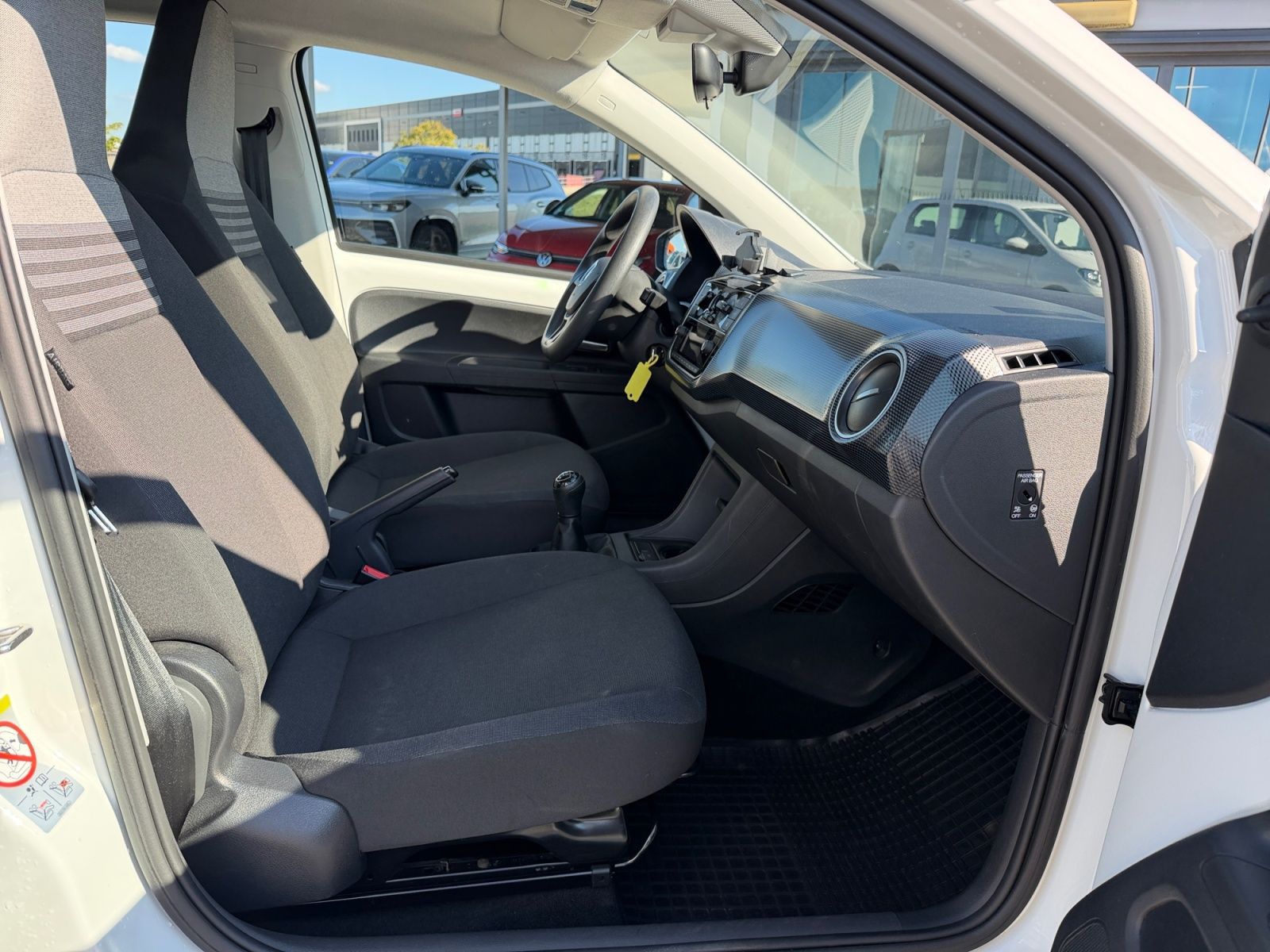 Volkswagen up! - Bild 16