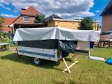 Trigano Ehemaliger Klappwohnwagen - Offers matching your search criteria