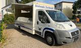Fiat Ducato Multijet 120 Kühltheke Friteuse Waschbeck - Fiat Ducato 120 multijet