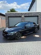 BMW 540i G30 - BMW 540 in Braunschweig