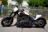 Harley-Davidson FXDR 114  Kesstech  Thunderbike Umbau Tüv Neu