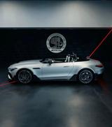 Mercedes-Benz AMG PureSpeed- Ceramic-Night II-  Burmester 3D - Mercedes-Benz AMG GT Neuwagen