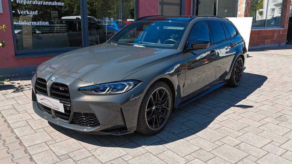 Image of BMW M3