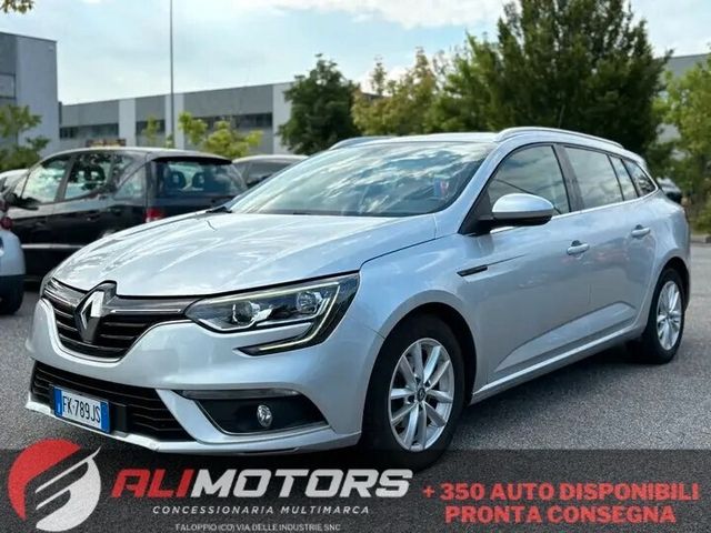 Renault Megane Mégane Sporter dCi 8V 110 CV *NAV