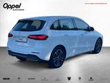 Mercedes-Benz B 200 Progressive LENKRAD-Hzg.+RFK+SITZH+NAVILED - Mercedes-Benz B 200 Jahreswagen