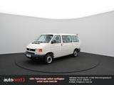 Volkswagen T4 Kombi TDI Automatik Behörde/ Camper 5719