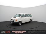 Volkswagen T4 Kombi TDI Automatik Behörde/ Camper 5719 - Volkswagen T4: Standheizung
