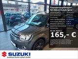 Suzuki Ignis Comfort+ 4x4 1.2 Kam Nav LED Scheckheft ge