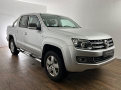 VW AMAROK DOUBL. CAP 4x4 / HIGHLINE/ MwSt. / 2.H / VW AMAROK DOUBL. CAP 4x4 / HIGHLINE/ MwSt. / 2.H /