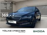 Skoda Superb Combi Style Pano Navi ACC eHeck - Skoda Superb in Mönchengladbach