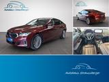 BMW 630 Gran Turismo ACC 3D View MFL LED ACC RFK QI - BMW 630 Gran Turismo aus 2023