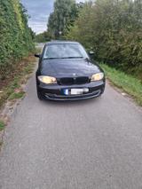 BMW Bmw 120i automatik - BMW 120 aus 2007: 120i