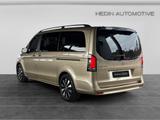 Mercedes-Benz EQV 300 Lang 360° BURM DISTR SHZ AIRM NAVI LM - mit Elektro-Antrieb: Van