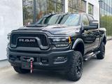 Dodge RAM 2500 CREW CAB POWER WAGON 6.4l V8 - Dodge: Power Wagon
