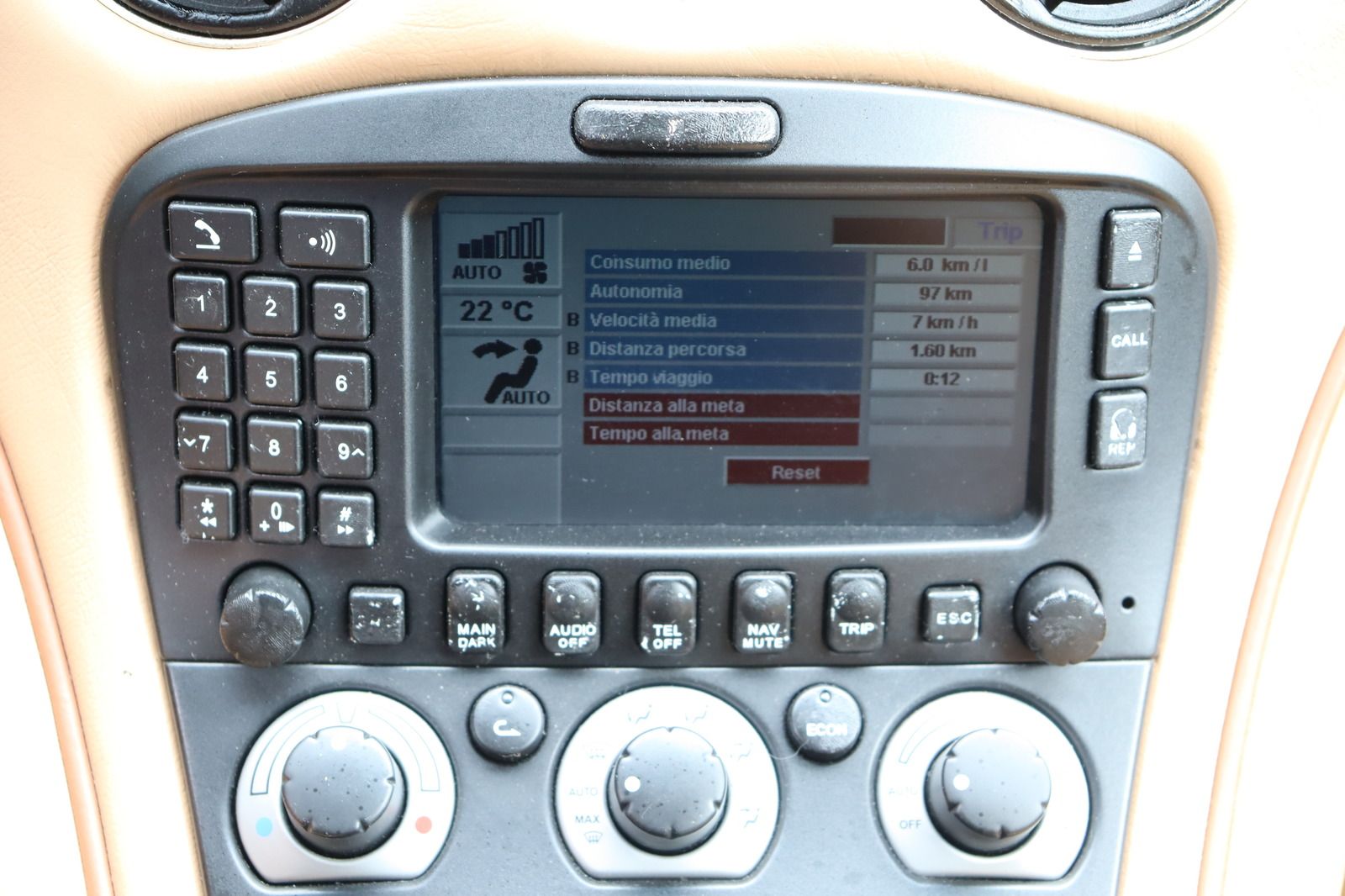 Fahrzeugabbildung Maserati Spyder Cambiocorsa * Memory * Sitzhzg. * Leder