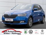 Skoda Fabia 1.0 TSI Clever Best of PANORAMA NAVI AHK L - Skoda: Of
