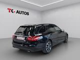 Mercedes-Benz C 200d T Av.,1.Hand,Navi,Leder,LED,Tempo,S-Heft - Mercedes-Benz mit Diesel-Antrieb: Kombi, Schaltgetriebe