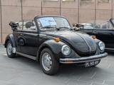 Volkswagen Käfer Karmann Cabrio 1303 1978 - Volkswagen Käfer: 1303