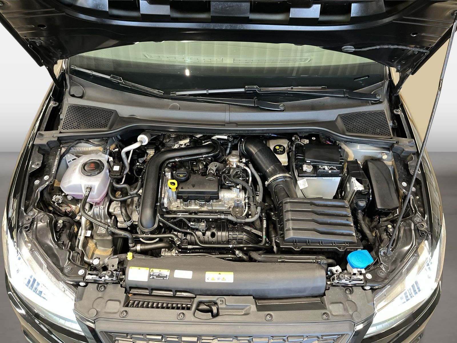 Seat Ibiza - Bild 14