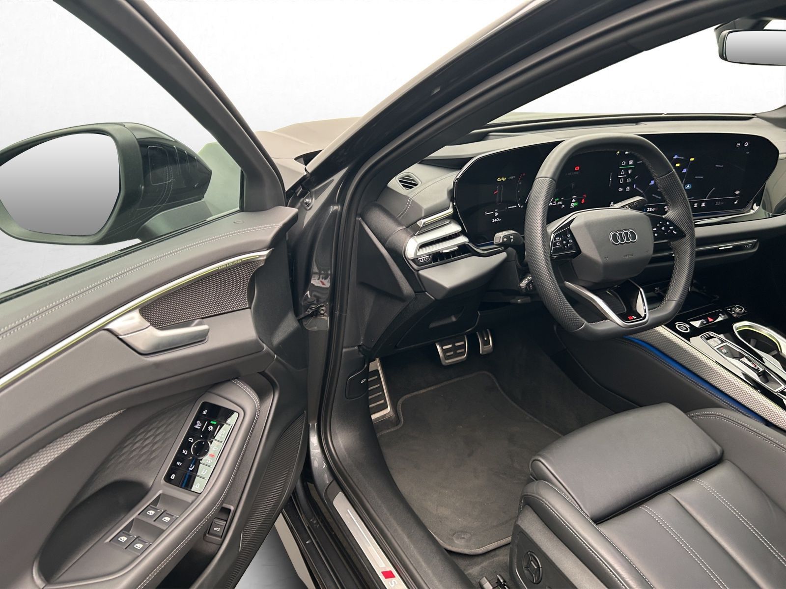Audi A6 - Bild 13