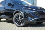 Nissan Qashqai TEKNA 158PS ALLRAD 4x4 Pano/Bose +AHK! - Nissan Gebrauchtwagen