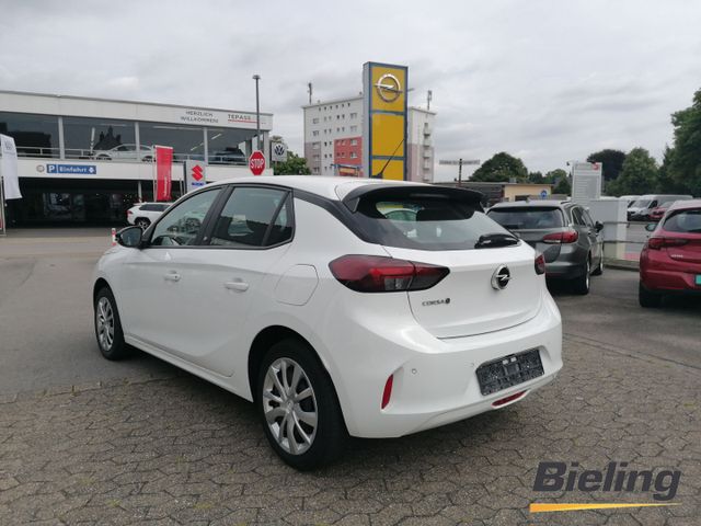 Corsa-e Edition (MJ22B) Elektrmotor, 100 kW (136