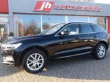Volvo XC60 Momentum Pro 2WD Leder*Navi*SHZ - Volvo XC60 Gebrauchtwagen in Hannover