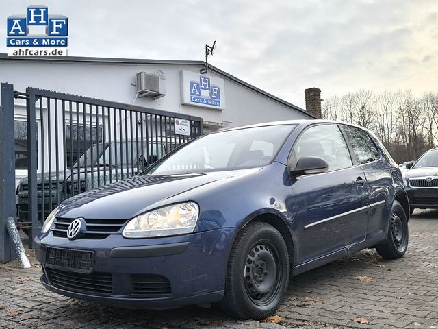 Volkswagen Golf 1.4 TSI Trendline KLIMA PDC