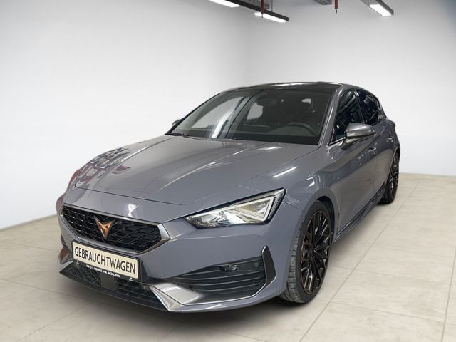 Cupra Leon VZ 2.0 TSI DSG |LED|ACC|PANO|KAMERA|SHZ|