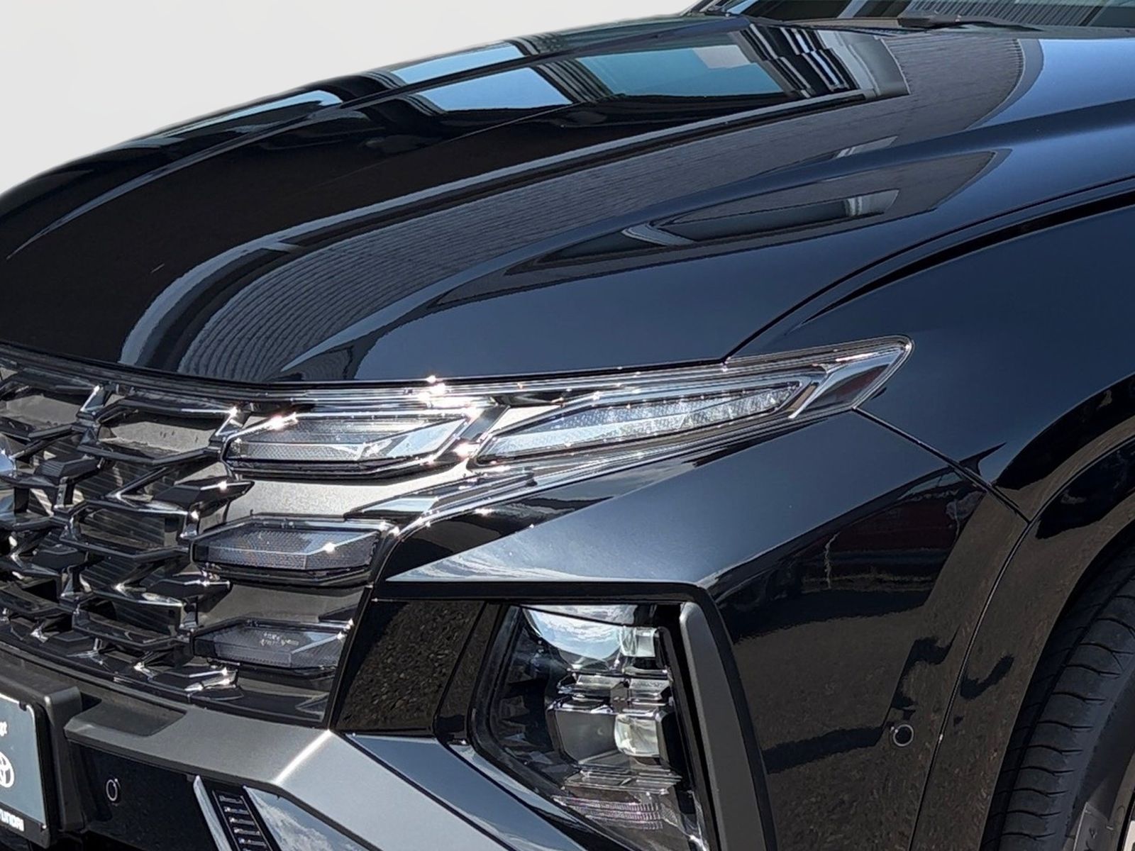 Hyundai Tucson – Bild 5