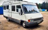 Fiat Ducato 2.5 TD| H-Kennzeichen | TÜV 08/2027 - Fiat Ducato 2 5 td