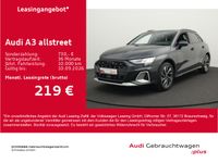 Audi A3 - Vorschau Bild 2