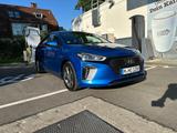 Hyundai IONIQ 1.6l GDi HYBRID Blue Active ruck.Kam - Hyundai IONIQ von privat