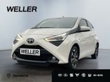 Toyota Aygo x-play connect *CarPlay*Kamera*Bremsassiste - Toyota in Hagen