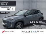 Toyota Yaris Cross 1.5 Hybrid GR SPORT MATRIX+NAVI+ACC - Toyota Yaris Cross in Duisburg