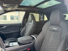 AUDI RSQ8 Performance /Pano/V-Max/25 % %%% AUDI RSQ8 Performance /Pano/V-Max/25 % %%%