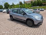 Peugeot peugeot 2008 HDi 100 Allure ritiro usato/scambio - : Geländewagen, Usa