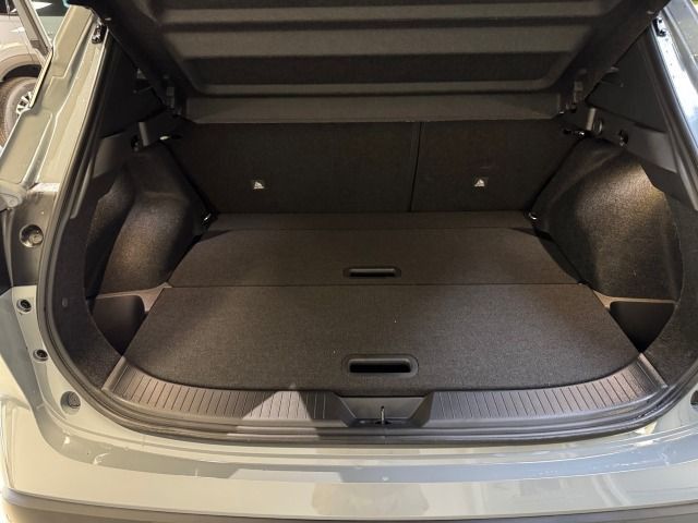 Fahrzeugabbildung Nissan QASHQAI MY24 1.3 DIG-T MHEV 140 PS MT 4x2 N-Conn