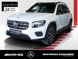 Mercedes-Benz GLB 200 PROGRESSIVE NAVI PANO AHK NIGHT LED PDC - Mercedes-Benz GLB 200 mit Benzin-Antrieb: Panorama-Dach, Geländewagen