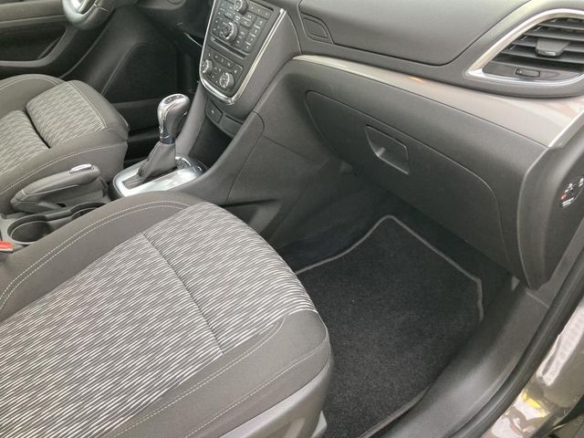 Opel MOKKA 1.4  TURBO 103KW140PS AUTOMATIK