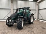 Valtra T174 Versu - Mobilbagger T174