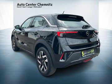 Opel Mokka - 5