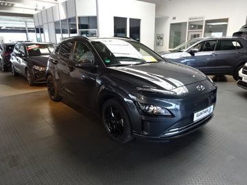Fotografie 8 des Hyundai KONA Elektro Edition 30/WäPumpe/Navi/SHZ/RFK