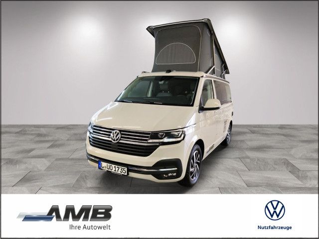 Volkswagen T6.1 California Ocean 2.0 TDI DSG/FAP+/Markise