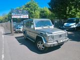 Mercedes-Benz G 400 G -Modell Station G 400 CDI - Mercedes-Benz G 400: Cdi
