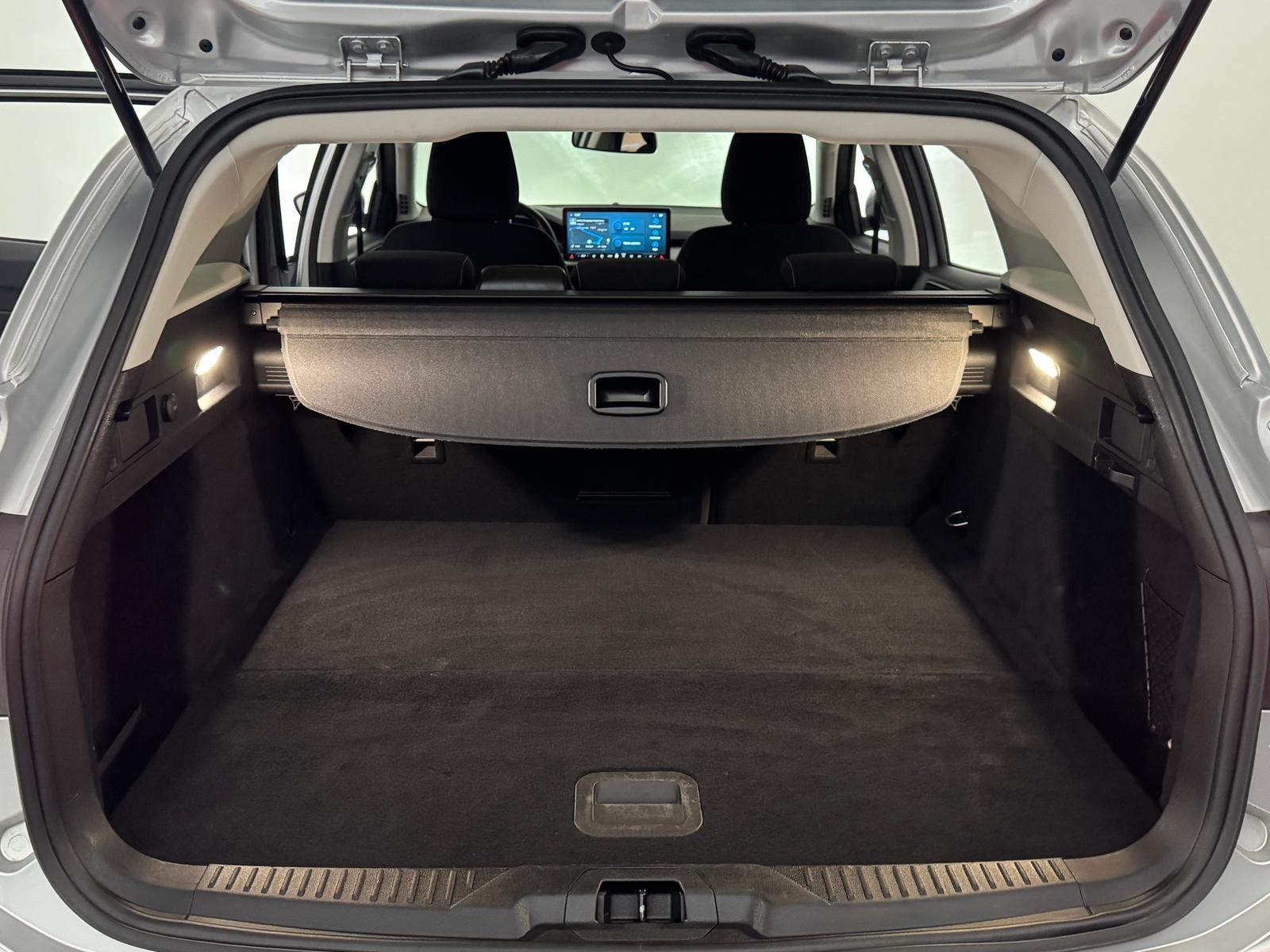 Ford Focus Titanium X LED Navi Kamera Spur, миниатюра 24