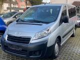 Peugeot Expert Tepee L2H1 Access, 9-Sitzer - Peugeot Expert Tepee mit Schiebetür